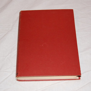 Ensio Hiitonen Vääryyttä oikeuden valekaavussa